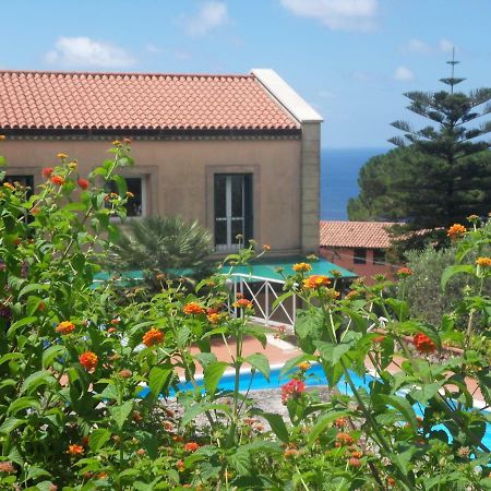 Maison Marida Maratea Exterior photo