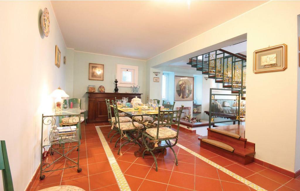 Maison Marida Maratea Exterior photo