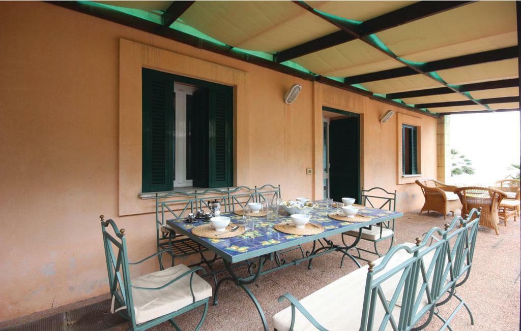 Maison Marida Maratea Exterior photo