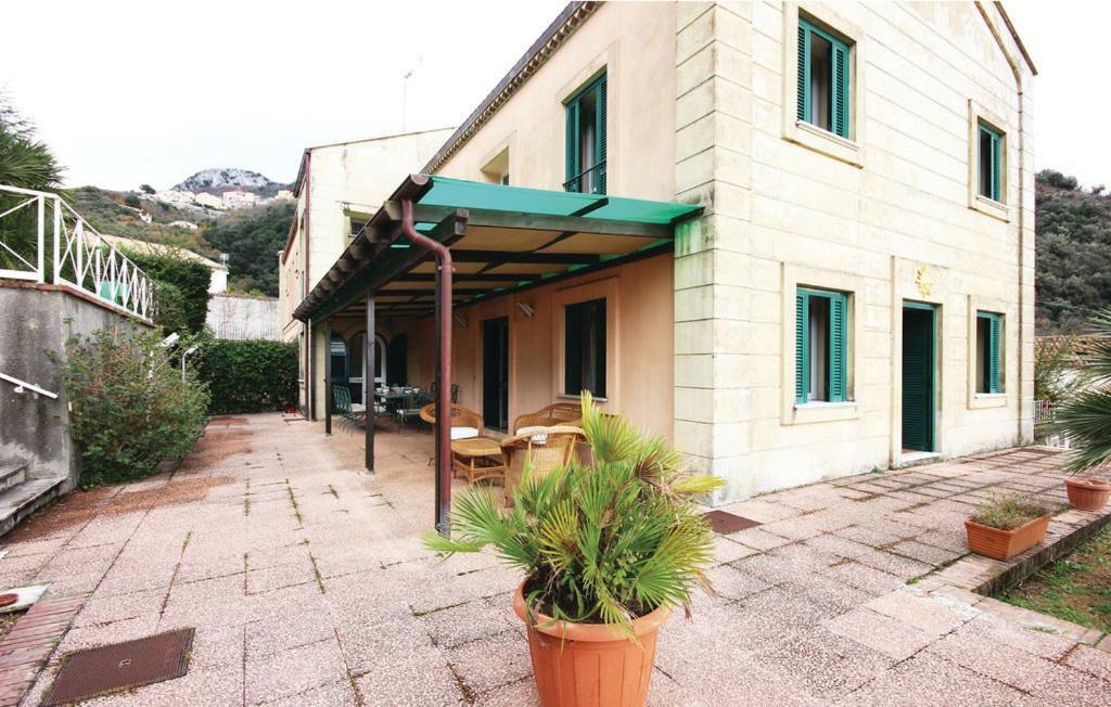 Maison Marida Maratea Exterior photo