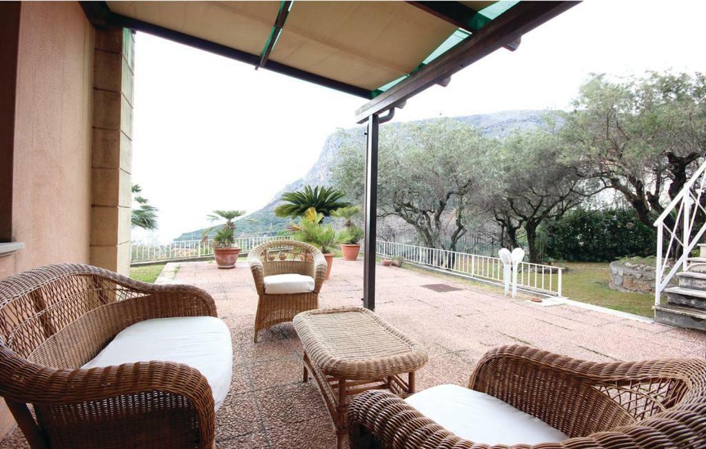 Maison Marida Maratea Exterior photo