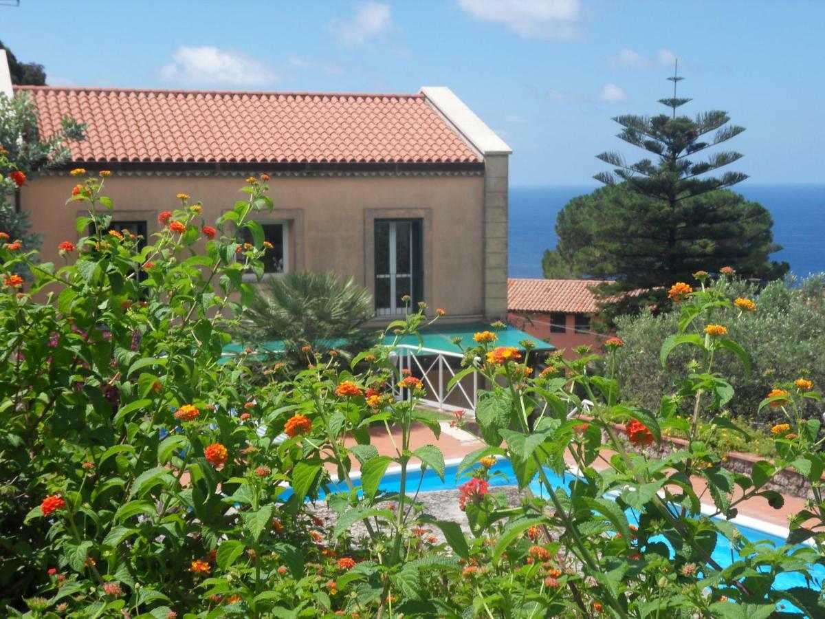 Maison Marida Maratea Exterior photo